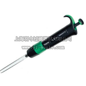 thermo fisher,赛默飞世尔,4642100,Finnpipette F2 0.5-5 ml 单道可变量程移液器, CE认证 Finnpipette F2 0.5-5 ml, CE marked