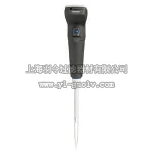 thermo fisher,赛默飞世尔,4620360,Finnpipette Novus 100-1000 µl 中文版本单道电动移液器 Finnpipette Novus China 100-1000 µl