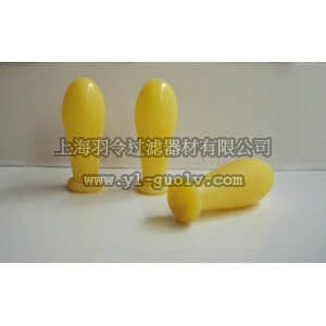 thermo fisher,赛默飞世尔,T_70115-000-505,Fisher Scientific 吸耳球 1mL, 琥珀色 RUBR BULBS AMBER 1ML 12/PK