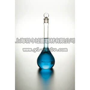 thermo fisher,赛默飞世尔,T_701FB40010,FLASK VOLUMETRIC 10ML 12/CS