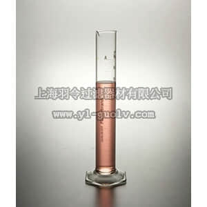 thermo fisher,赛默飞世尔,T_70108557F,A类量筒附证书 500mL CYLINDER 500ML CLASS A SERIAL