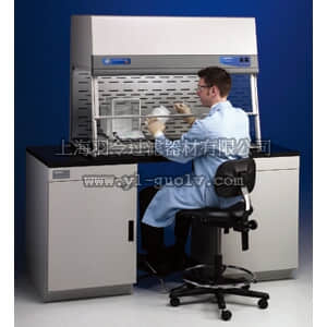 thermo fisher,赛默飞世尔,T_1083971871,天平罩 8' XPert Balance Enclosure with Guardian Airflow Monitor, 32