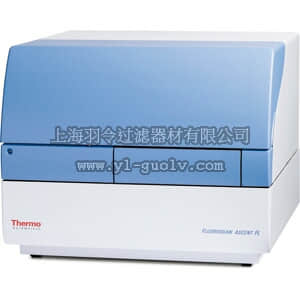 thermo fisher,赛默飞世尔,5210450,荧光/化学发光分析仪 Fluoroskan Ascent FL 100-240V, 50/60 Hz