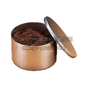 thermo fisher,赛默飞世尔,T_70103-485C,BOX ALUM 3-1/2 IN DIA