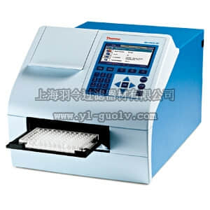 thermo fisher,赛默飞世尔,51119200,全波长读数仪 Multiskan GO without cuvette