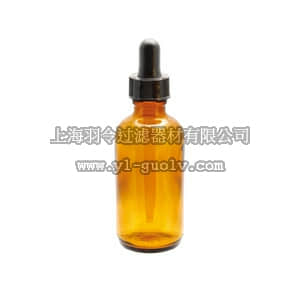 thermo fisher,赛默飞世尔,T_70102983B,琥珀色玻璃滴瓶 BTL DROP AMB GLASS 60ML 36/CS