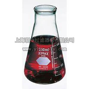 thermo fisher,赛默飞世尔,T_70110091B,Kimble Kimax 滴定用三角瓶 250mL FLASK ERLENM WM 250ML 12/PK