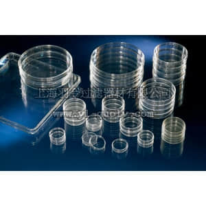thermo fisher,赛默飞世尔,150288,培养皿NunclonTM△，聚苯乙烯，带盖，已灭菌，规格60*15mm 60X15MM TC DISH W/VENTS