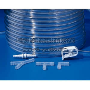 thermo fisher,赛默飞世尔,T_701141741C,带接头软管 TUBING KIT 1/4X1/16 50FT/PK
