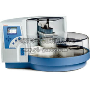 thermo fisher,赛默飞世尔,5400630,KingFisher FLEX磁珠提取仪 Kingfisher Flex instrument with 96 deep well head, 100-240 V, 50/60 Hz