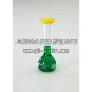 thermo fisher,赛默飞世尔,T_701FB40110,FLASK VOL KX A 10ML 12/CS