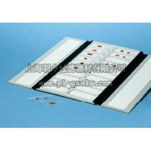 thermo fisher,赛默飞世尔,T_7011258710,载玻片存放槽 SLIDE TRAY FOR 20 3X1IN SLIDES