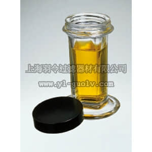 thermo fisher,赛默飞世尔,T_70108-816,染色皿 DISH STAIN COPLIN W/SCREW CAP