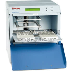 thermo fisher,赛默飞世尔,5400000,KingFisher磁珠提取仪 KingFisher, Magnetic Particle Processor, 100-240 V, 50/60 Hz (for microplates)