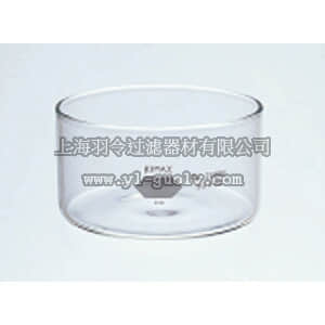 thermo fisher,赛默飞世尔,T_70108-762-4,Kimble Kimax 结晶皿 160mL CRYSTALIZAT DISH 70X50MM 24/CS