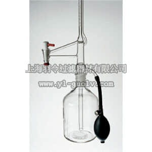 thermo fisher,赛默飞世尔,T_70103846BT,酸式滴定管 AUTO BURET PTFE 50ML