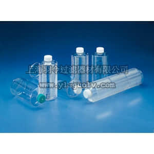thermo fisher,赛默飞世尔,1060-20,Nunc In Vitro细胞培养滚瓶,已灭菌 VALVE SEAL CLOSURE