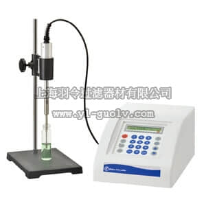 thermo fisher,赛默飞世尔,T_701FB120220,超声波破碎仪 120 WATT SONIC DISMEMBRATOR