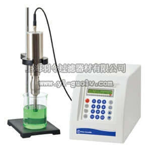 thermo fisher,赛默飞世尔,T_701FB505220,超声波破碎仪 500 WATT SONIC DISMEMBRATOR