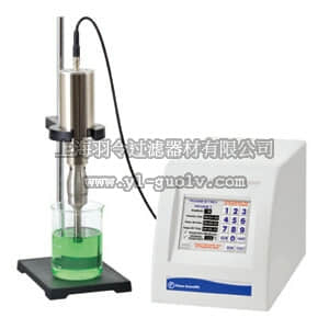thermo fisher,赛默飞世尔,T_701FB705220,超声波破碎仪 700 WATT SONIC DISMEMBRATOR
