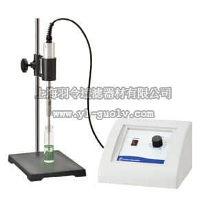 thermo fisher,赛默飞世尔,T_701FB50220,超声波破碎仪 50 WATT SONIC DISMEMBRATOR