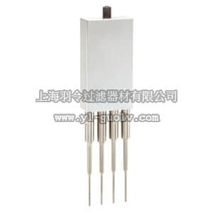 thermo fisher,赛默飞世尔,T_701FB4559,角状杯 4 TIP HORN