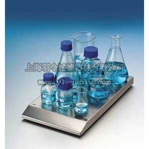 thermo fisher,赛默飞世尔,T_70104-979-211,Thermo Scientific Cimarec i Telesystem 多点磁力搅拌器 Telemodul 20C, 6位点 TELESYSTM06.20 W/TELEMODUL 20C