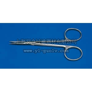 thermo fisher,赛默飞世尔,T_701089515,Fisherbrand 精密解剖剪 直头, 长4.5 in. STRAIGHT DELICATE SCISSORS