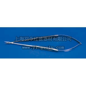 thermo fisher,赛默飞世尔,T_701089531B,Fisherbrand 直头显微手术剪 长4.75 in. SCISSORS MICRO STRAIGHT 4 3/4