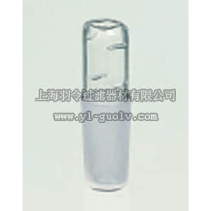 thermo fisher,赛默飞世尔,T_70114640J,Corning Pyrex 标准锥形磨口玻璃塞 24/40 STOPPER GLASS 24/40TS 6/CS