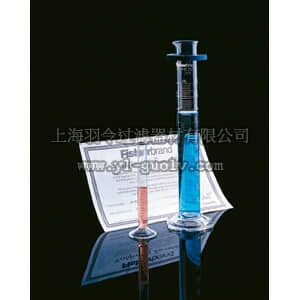 thermo fisher,赛默飞世尔,T_70109-730-31,Fisherbrand 带校准证书的A级量筒 1000mL 1000ML\\CL\\460M\\GRD\\2CRT\\TD