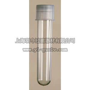 thermo fisher,赛默飞世尔,T_701149563C,Fisherbrand 无菌塑料试管 外径 × 长 12 × 75 mm, 吸塑包装 FB5MLTBEPS\\12X75\\S\\SNP500CS