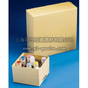 thermo fisher,赛默飞世尔,378220,Nunc CryoTubesTM冻存管盒，可存放25个冻存管，数量每包/箱6/6 81 CELL REGULAR]]