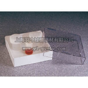 thermo fisher,赛默飞世尔,5050-0001,存储盒，聚碳酸酯 STORAGE BOX PC; 51/4X51/4X2IN