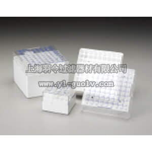 thermo fisher,赛默飞世尔,5027-0909,CryoBoxesTM,聚碳酸酯，9x9阵列，可容纳管瓶尺寸5.0ml CRYOBOX 5ML PC;9X9 ARRAY