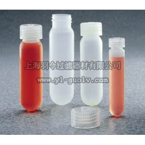 thermo fisher,赛默飞世尔,3119-0050C,Oak Ridge 离心管，聚丙烯共聚物;聚丙烯螺旋盖，50ml容量 CENT TUBE OAK RGE PPCO;50ML==