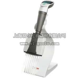 thermo fisher,赛默飞世尔,9420360,Finnpipette Novus专用支架 (1支Novus单道或多道) Pipette Stand Novus (for 1 Novus SCP or MCP)