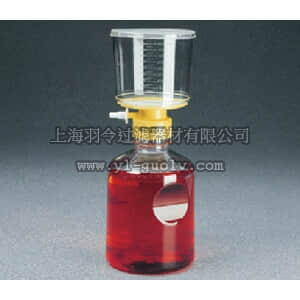 thermo fisher,赛默飞世尔,158-0020,组织培养过滤装置-1000ml容量,MF75TM系列，聚苯乙烯外壳；75mmSFCA滤膜,孔径0.2um FLTR SFCA 45MM 1L 75MM;0.2UM]]