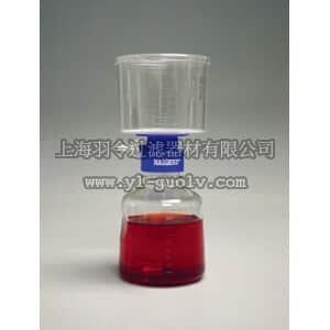 thermo fisher,赛默飞世尔,169-0045,过滤装置-500ml容量,MF75TM系列，聚苯乙烯外壳；90mmPES滤膜 FLTR PES 45MM 500ML 90MM;0.45U