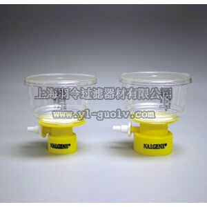 thermo fisher,赛默飞世尔,T_7010974022F,Thermo Scientific NALGENE MF75 系列瓶顶过滤器  SFCA 滤膜 0.20µm, 瓶颈45mm, 150mL FLTR BTLTOP 45MM 150ML 12/CS