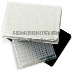 thermo fisher,赛默飞世尔,264573,Nunc 384微孔板，聚丙烯，外部尺寸128*86mm，颜色，自然，未灭菌 384 WELL PP PLATE NATURAL NS
