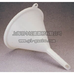 thermo fisher,赛默飞世尔,4262-0110,大漏斗，高密度聚乙烯，漏斗顶部内径279mm FUNNEL LARGE HDPE;11 INCH