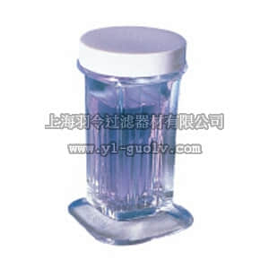 thermo fisher,赛默飞世尔,T_70108813E,Wheaton 玻片染色缸 带盖染色缸 5 SLIDESTAINING JAR WWHTPPCAP