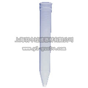 thermo fisher,赛默飞世尔,T_70105-527-45,CENTRIFUGE TUBE 15ML 1000/CS