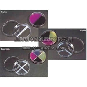 thermo fisher,赛默飞世尔,T_701S68053,I PLATE FB 100X15MM 25/PK
