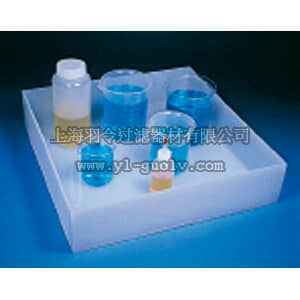 thermo fisher,赛默飞世尔,T_701152361F,Fisherbrand 塑料托盘 30 × 41 × 20 cm TRAY PP 12X16X8IND