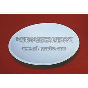 thermo fisher,赛默飞世尔,T_701026171E,Fisherbrand PTFE观察镜 直径100mm, 适配400、500mL烧杯 BEAKER COVER TFE 500CC