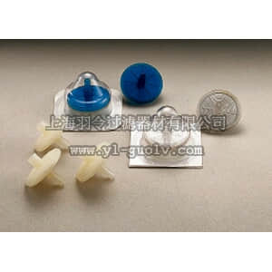 thermo fisher,赛默飞世尔,T_701097207,Fisherbrand 注射过滤器 PTFE膜, 直径13mm, 孔径0.22µm SYRFLT 13MM .2UM PTFE NS 100PK