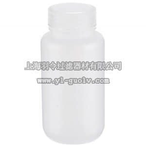 thermo fisher,赛默飞世尔,T_70102896D,广口瓶 BOTTLE WM PP 8OZ 12/PK