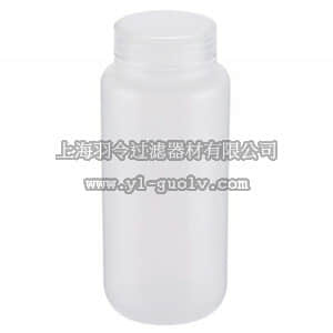 thermo fisher,赛默飞世尔,T_70102896E,广口瓶 BOTTLE WM PP 16OZ 12/PK
